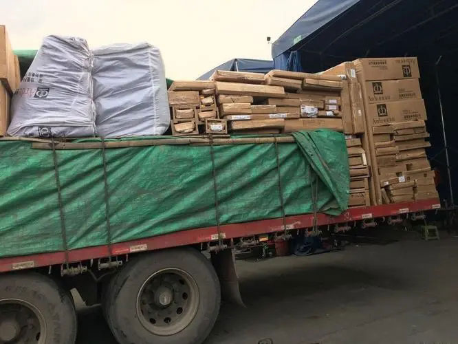 微山家具托运